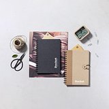 Notizbuch Iddun