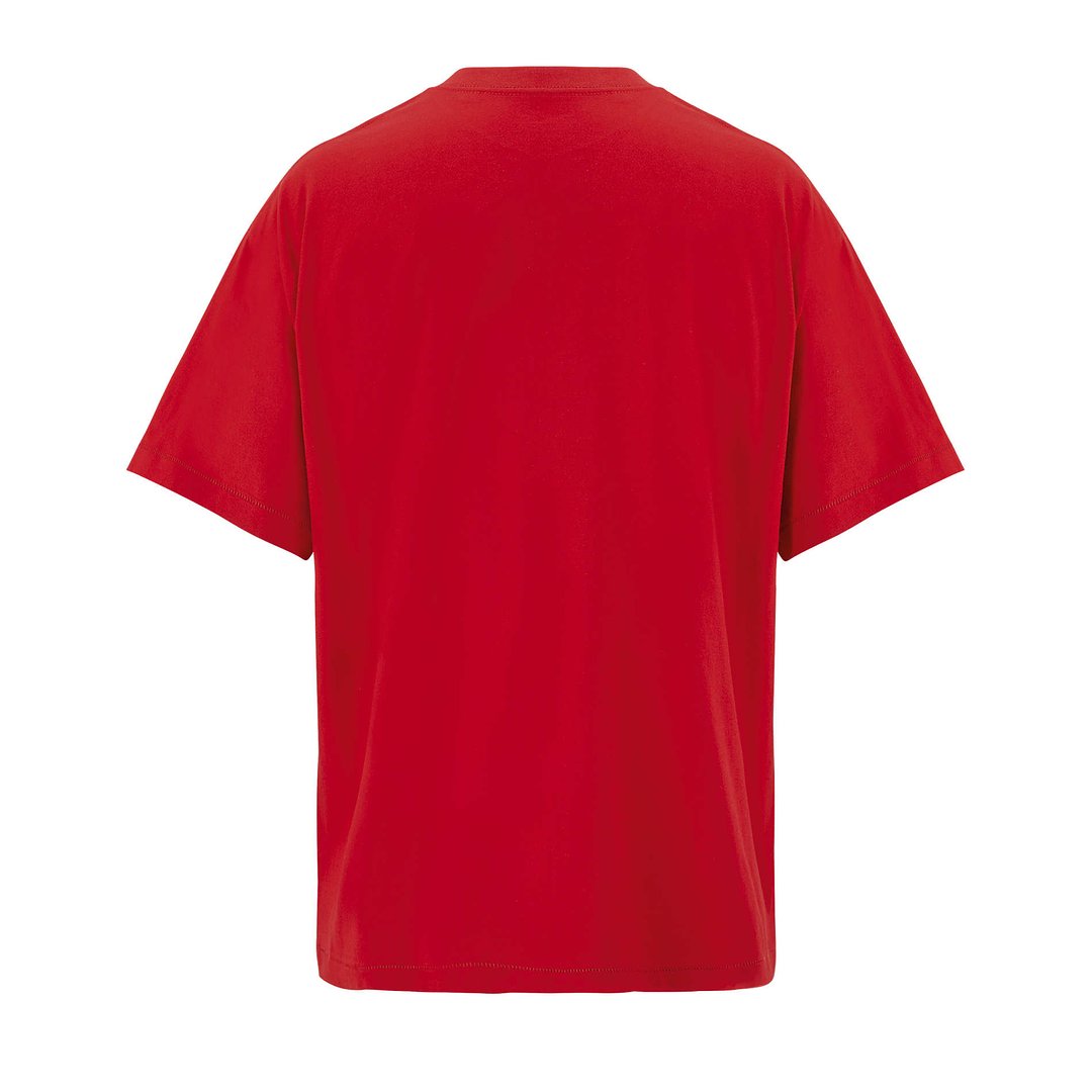 LEGACY OversizeD T-Shirt Ongaun
