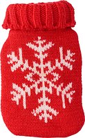 Wärmekissen Aingix | Wiederverwendbar | Warmwasserflaschenvorm