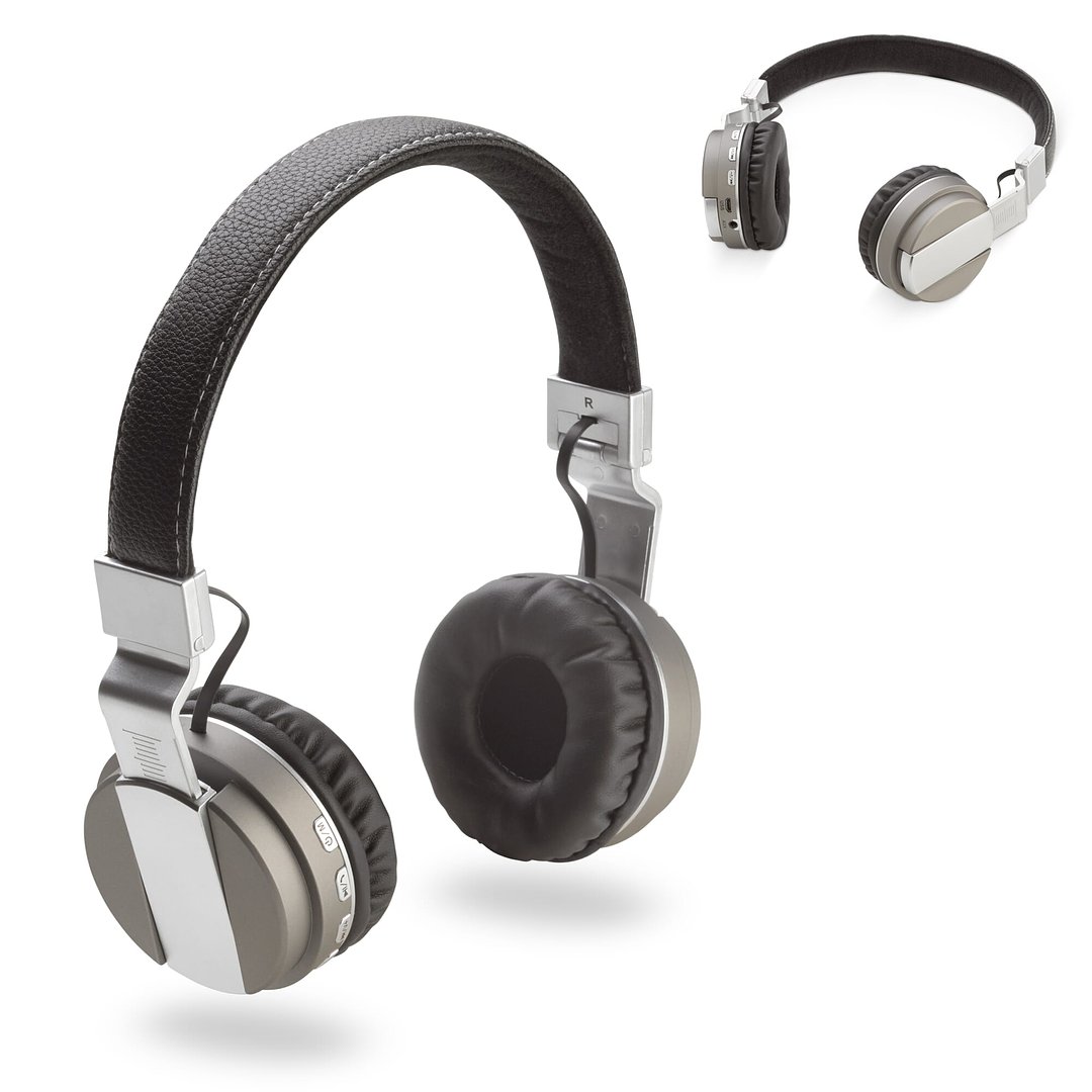 On-ear Headphones G50 Wireless Lüzzadale