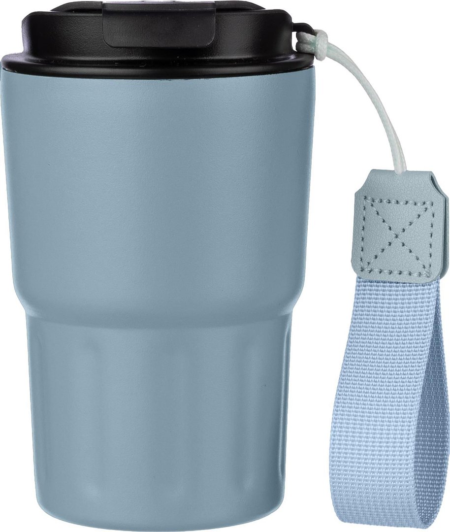 Doppelwandiger Thermobecher Dumeregn | 320 ml