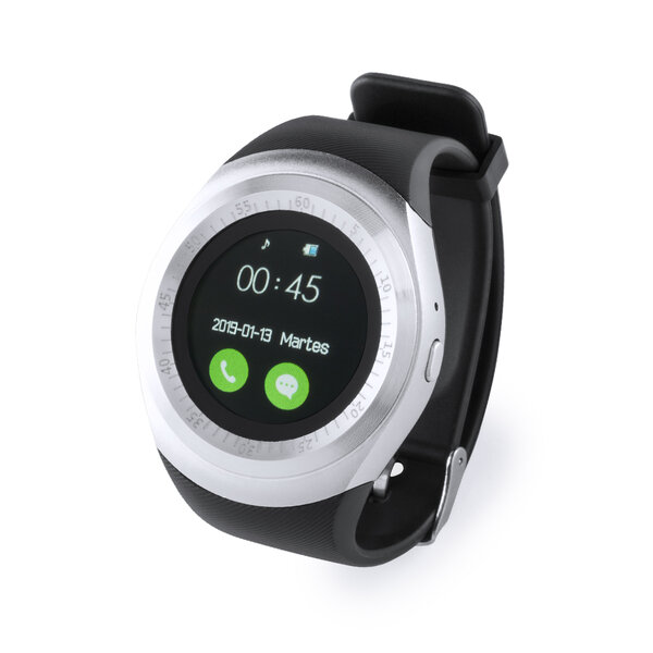 Intelligente Uhr Idard