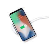 Ladegerät Halter Idgon