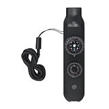 Überlebens Pfeife Idrix