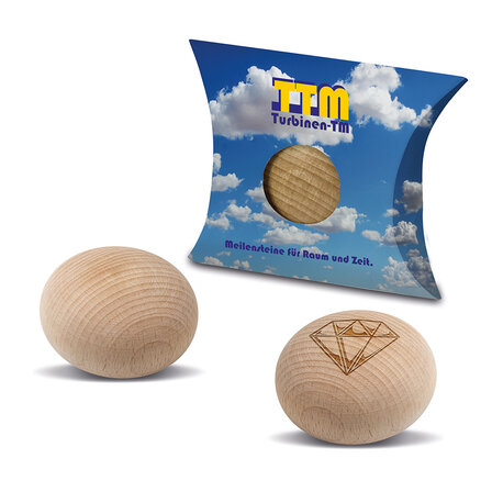 Handschmeichler graviert