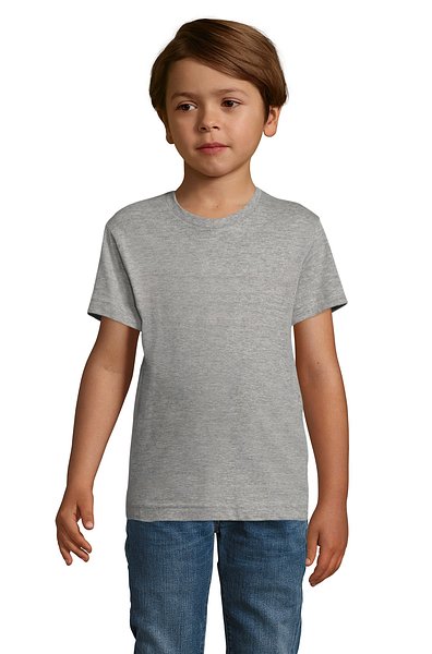 Kinder T-Shirt 150g Durinatrg
