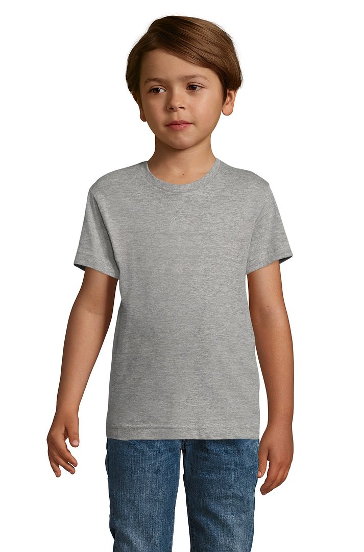 Kinder T-Shirt 150g Durinatrg