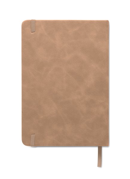 DIN A5 Smokey Notizbuch PU Ciandrico