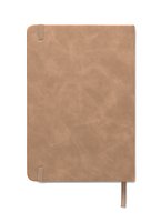 DIN A5 Smokey Notizbuch PU Ciandrico