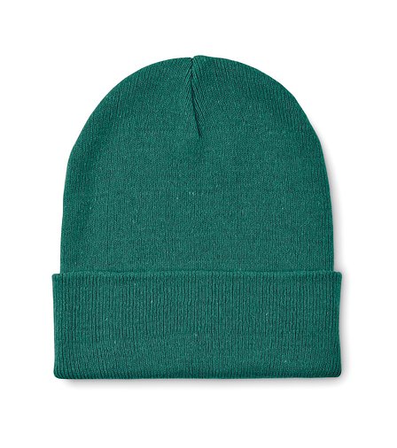 Beanie mit Bündchen Steivigen