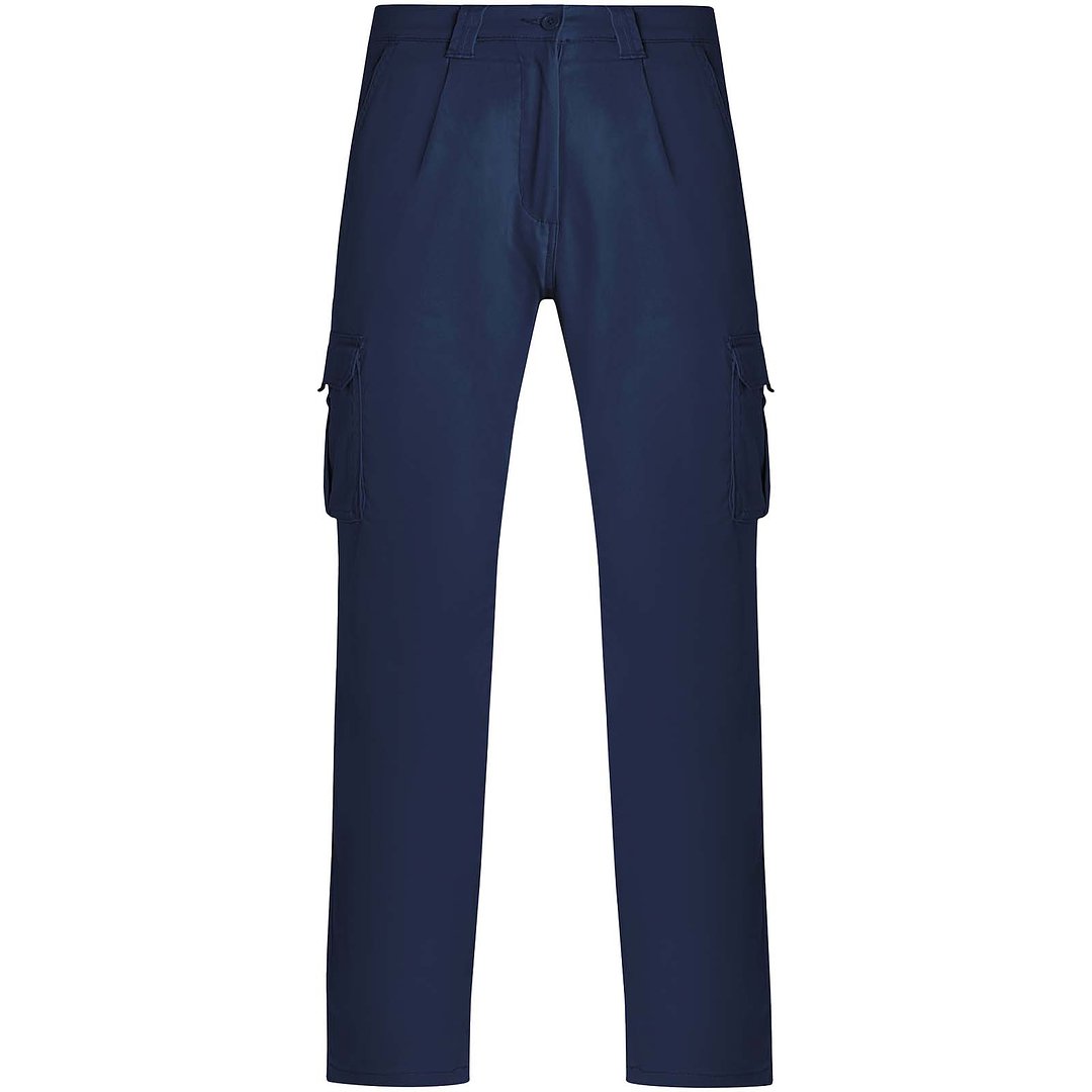 Stretch Arbeitshose aus 250 g/m2 Elasthan - Gian