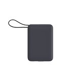 Nova Powerbank 22,5 W Power Delivery mit integrierten Kabeln 20000 mAh Bignata