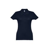 Damen Poloshirt Lüzzi
