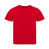 Kinder T-Shirt Idpor