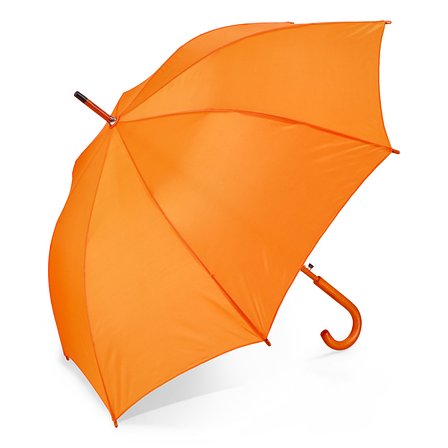 Aran 190T Polyester 23" Regenschirm Auto offen Bengiuli