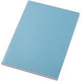 Austen A5 Softcover Notizbuch aus Recyclingmaterial – 100 Blatt - Dumeri