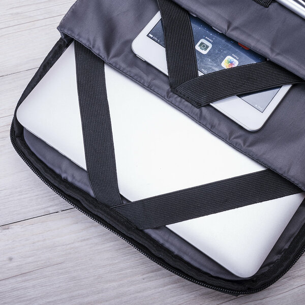 Anti-Diebstahl Rucksack Idley