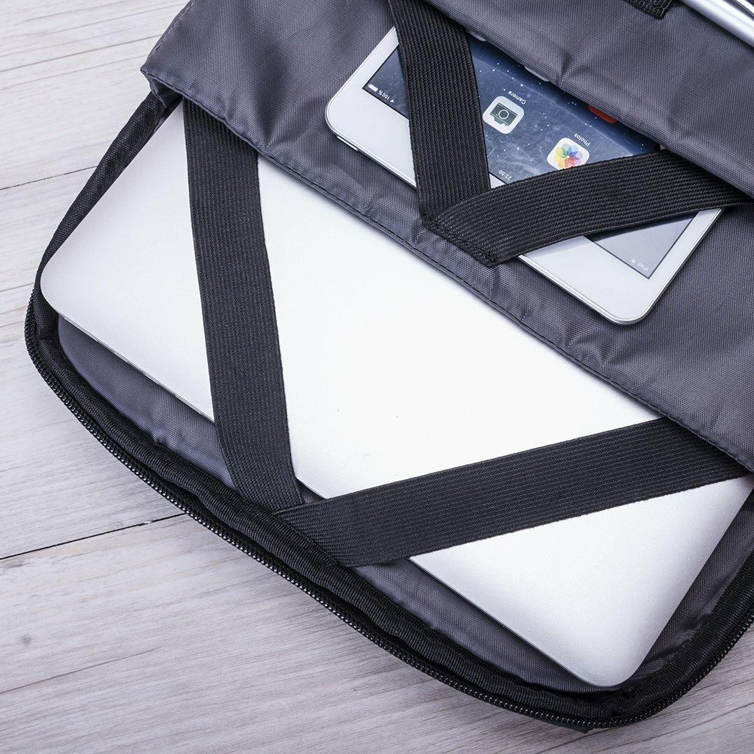 Anti-Diebstahl Rucksack Idley