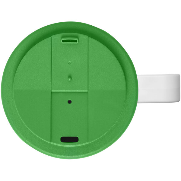 Grande 350 ml Isolierbecher mit auslaufsicherem Schraubverschluss - Natha