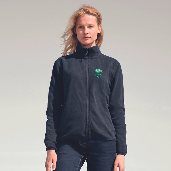 Damen Jacke 280gr Lurscie