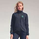 Damen Jacke 280gr Lurscie