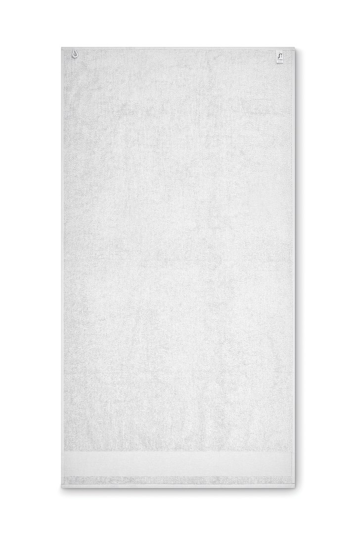 Badetuch Baumwolle Rudylat