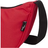 Gürteltasche aus GRS Recyclingmaterial 1,5 L - Vetina