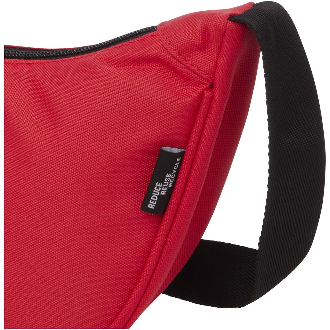 Gürteltasche aus GRS Recyclingmaterial 1,5 L - Vetina