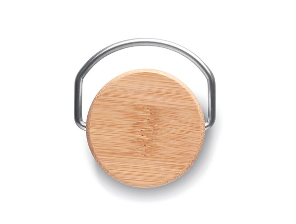 Isolierflasche 1,5L Trio