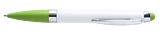 Kugelschreiber Pointer Idnds