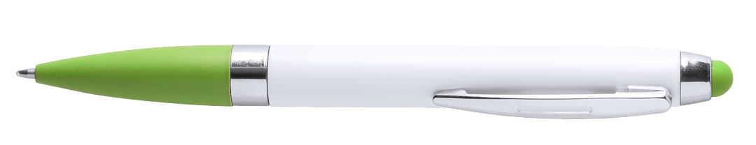 Kugelschreiber Pointer Idnds