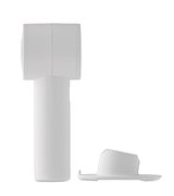 Kleiner Ventilator 2000 mAh Aitliun