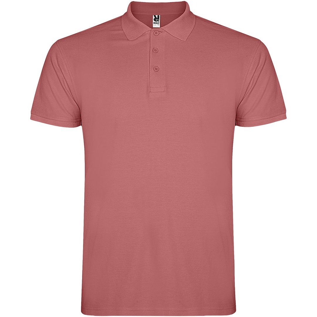 Poloshirt für Herren - Bignana