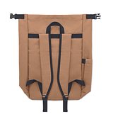 15 Rolltop-Laptop-Rucksack Palbrik