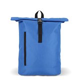 R-PET 600D Rolltop-Rucksack 20L Merista