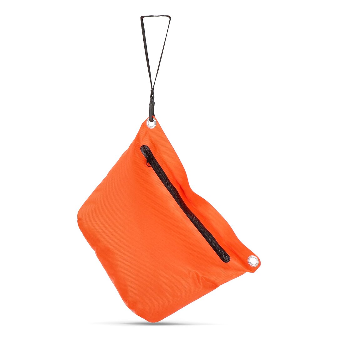 Wasserabweisende Ripstop-Umhängetasche 33 x 23 x 13 cm Uolel