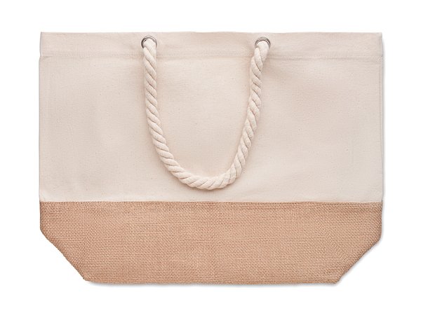 Strandtasche Canvas 280 g/m² Uola
