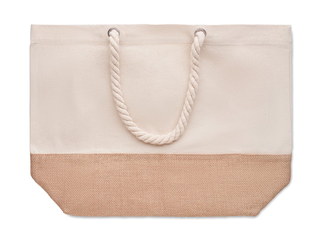 Strandtasche Canvas 280 g/m² Uola