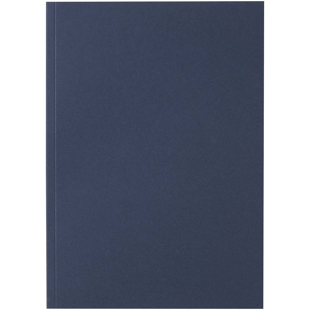 Austen A5 Softcover Notizbuch - Giana