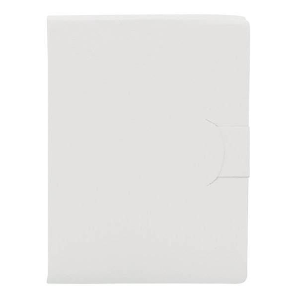 Notizbuch mit Haftnotizen Ramudia