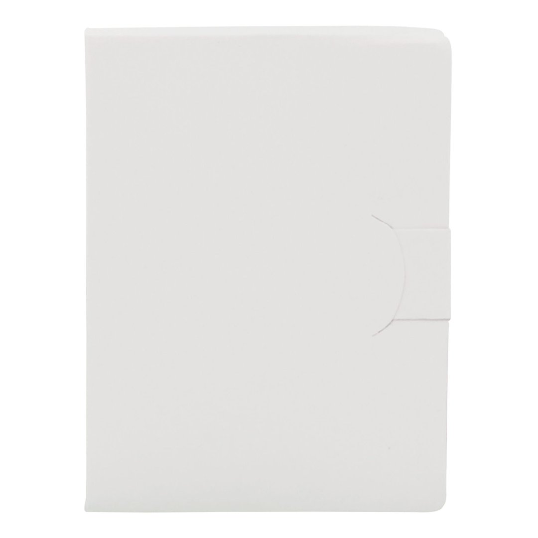 Notizbuch mit Haftnotizen Ramudia