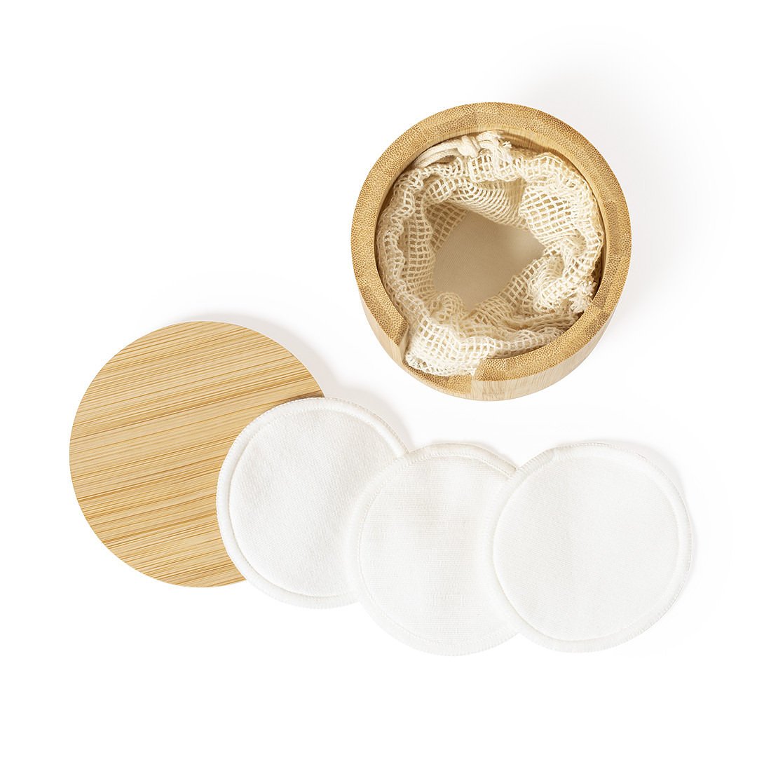 Spender für Make-up-Entferner-Tücher Idiam