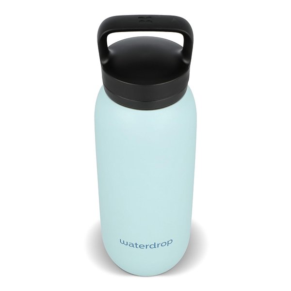 Allround-Thermoflasche mit Trinkaufsatz 600 ml Gianign