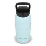 Allround-Thermoflasche mit Trinkaufsatz 600 ml Gianign
