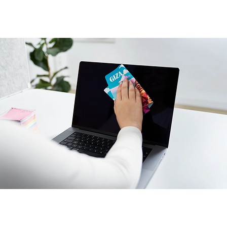 LapKoser - das 3-in-1-Multitalent