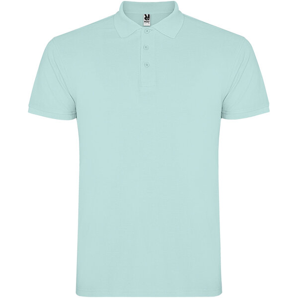 Poloshirt für Herren - Bignana
