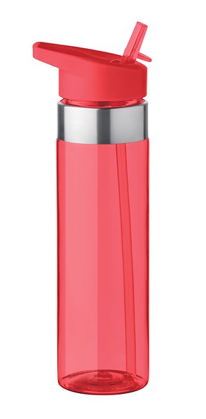 Trinkflasche 650 ml Badio