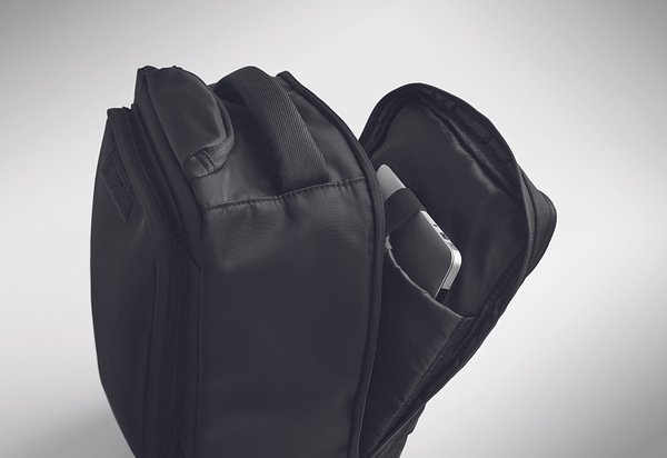 Rucksack-Trolley 290T RPET Lureguli