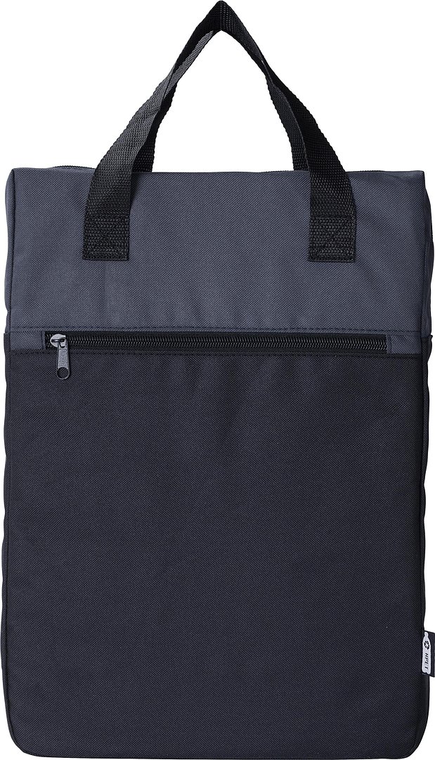 rPET-Polyester (600D) Rucksack Chast