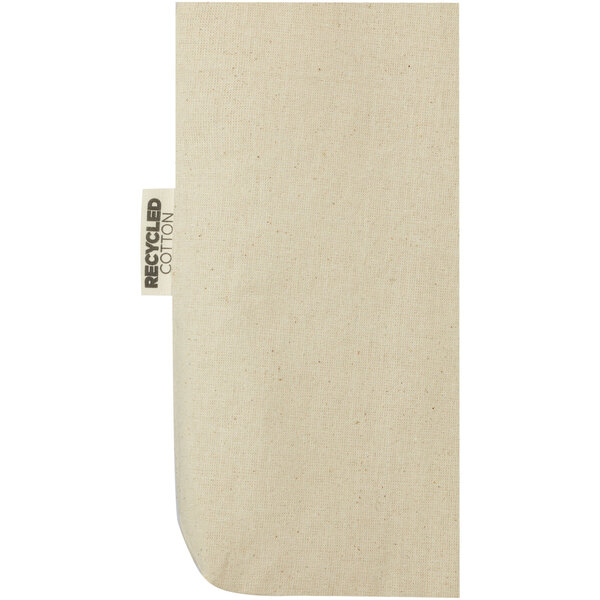 180 g/m² recycelte Tragetasche 5L - Uonnelle